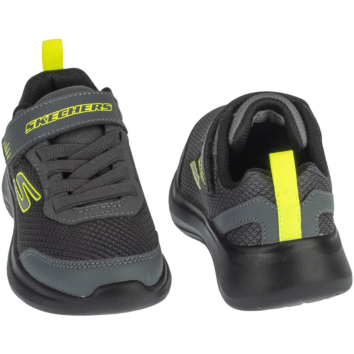 Men's Sneakers Skechers Gray