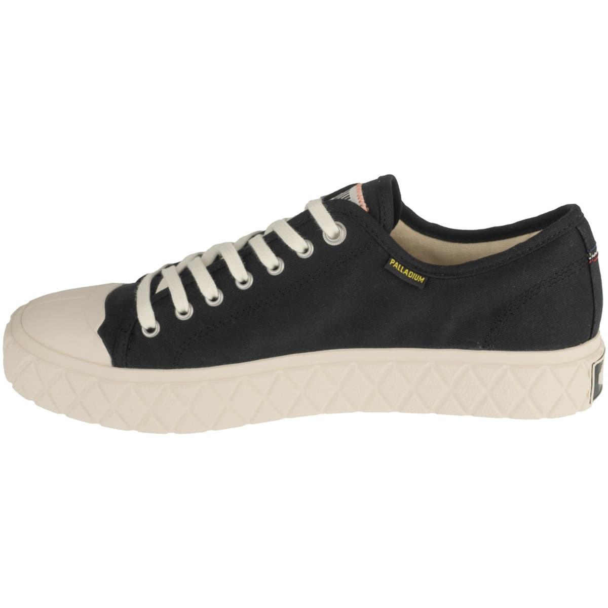 Men's Sneakers Palladium Black