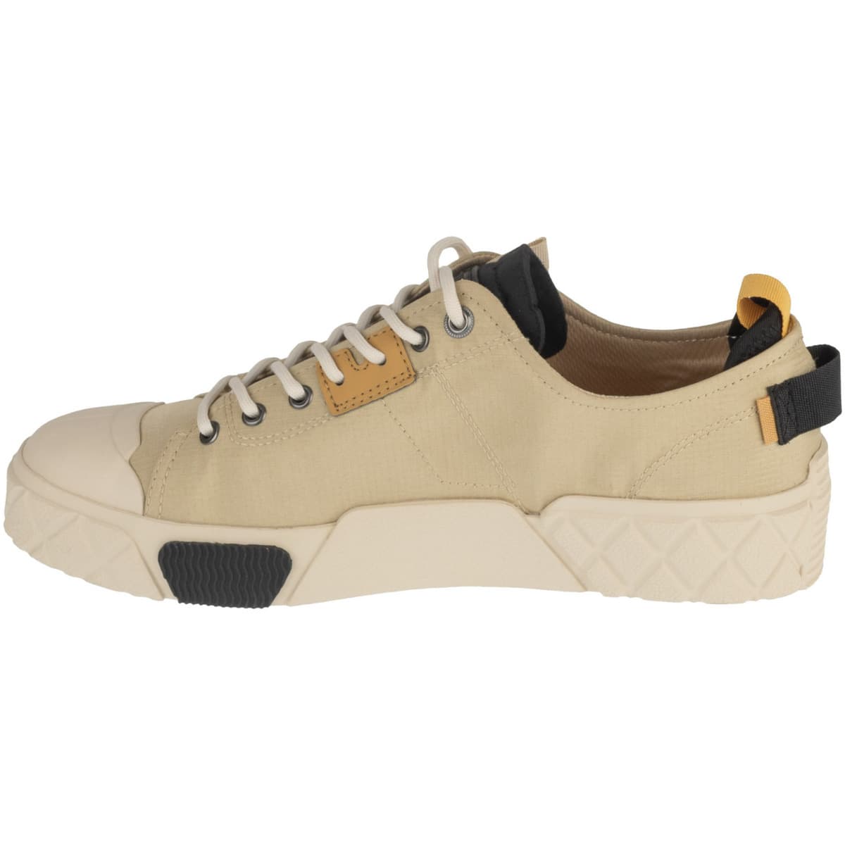 Men's Sneakers Palladium Beige