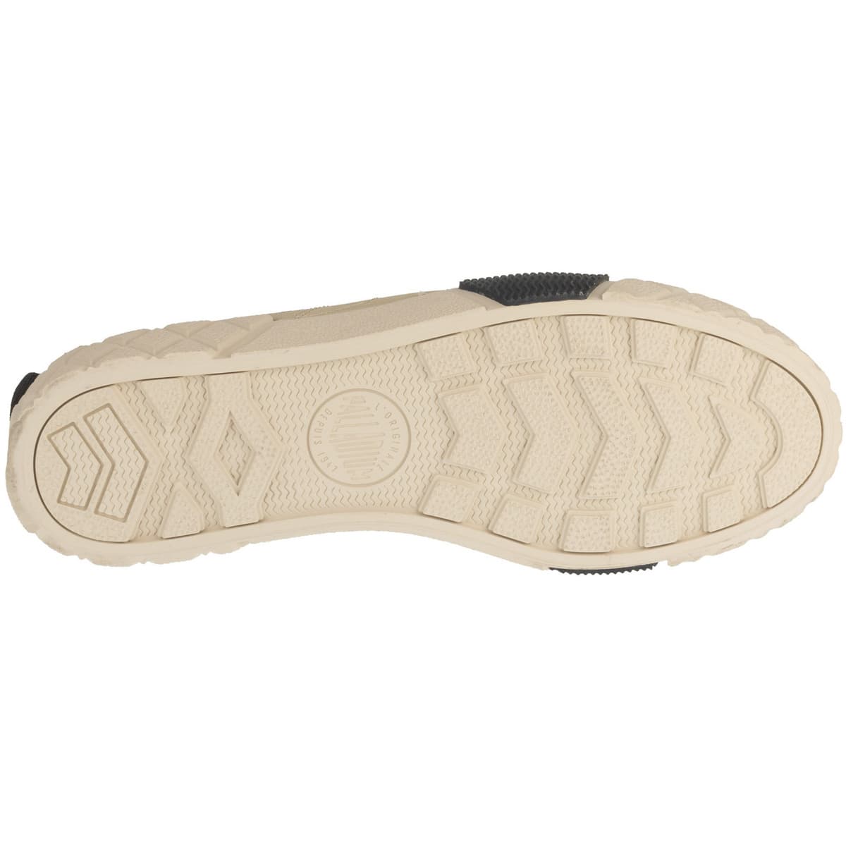 Men's Sneakers Palladium Beige