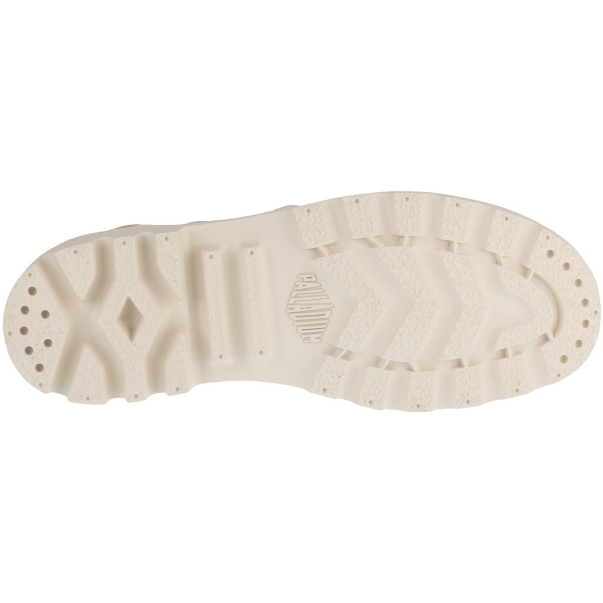 Women's Sneakers Palladium Beige