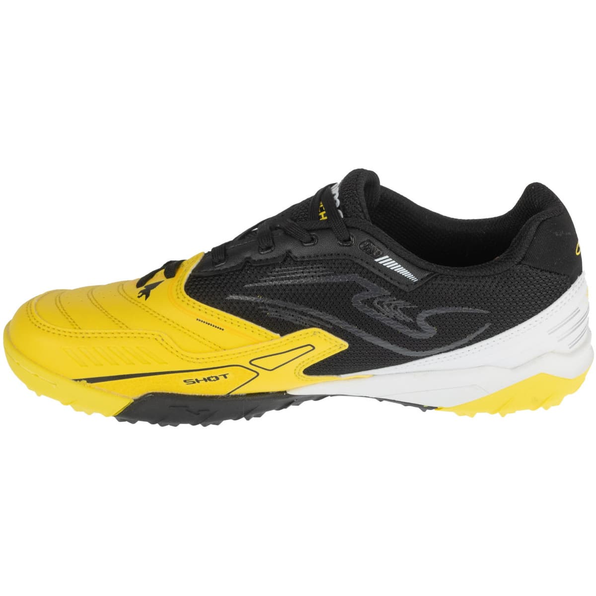 Men's Football Boots Joma Black