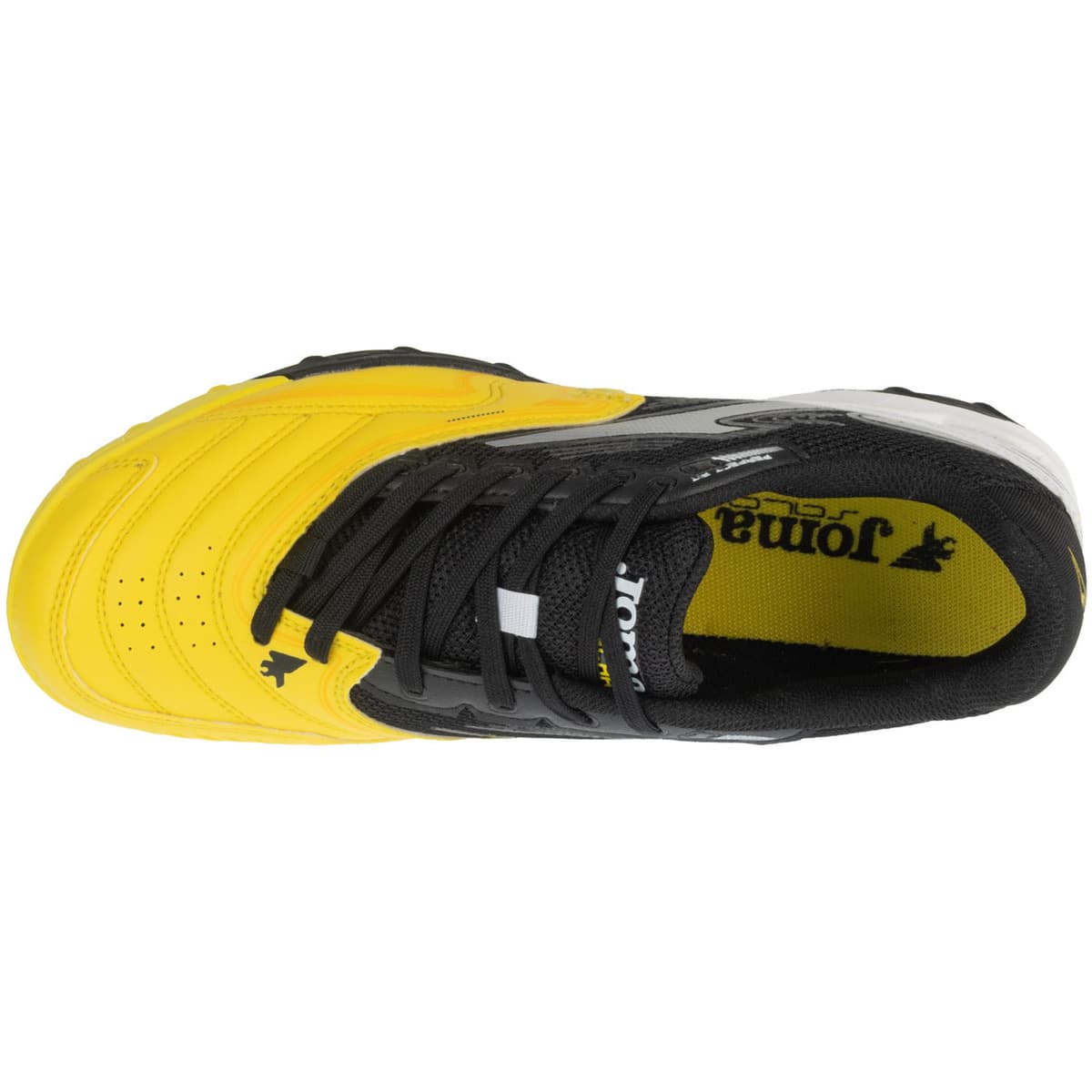 Men's Football Boots Joma Black