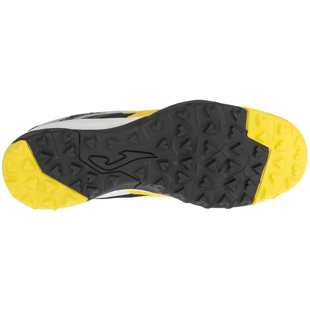 Men's Football Boots Joma Black