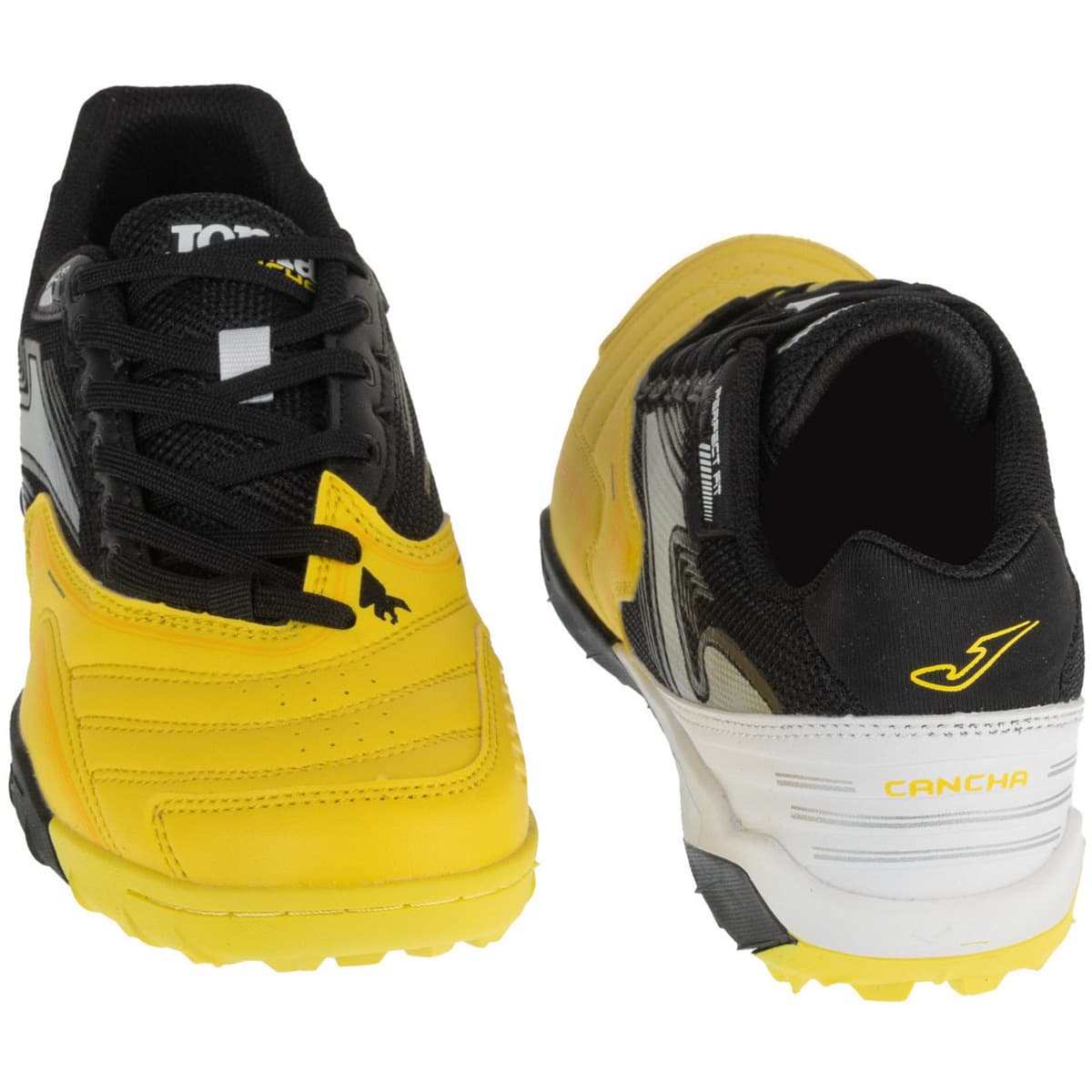 Men's Football Boots Joma Black