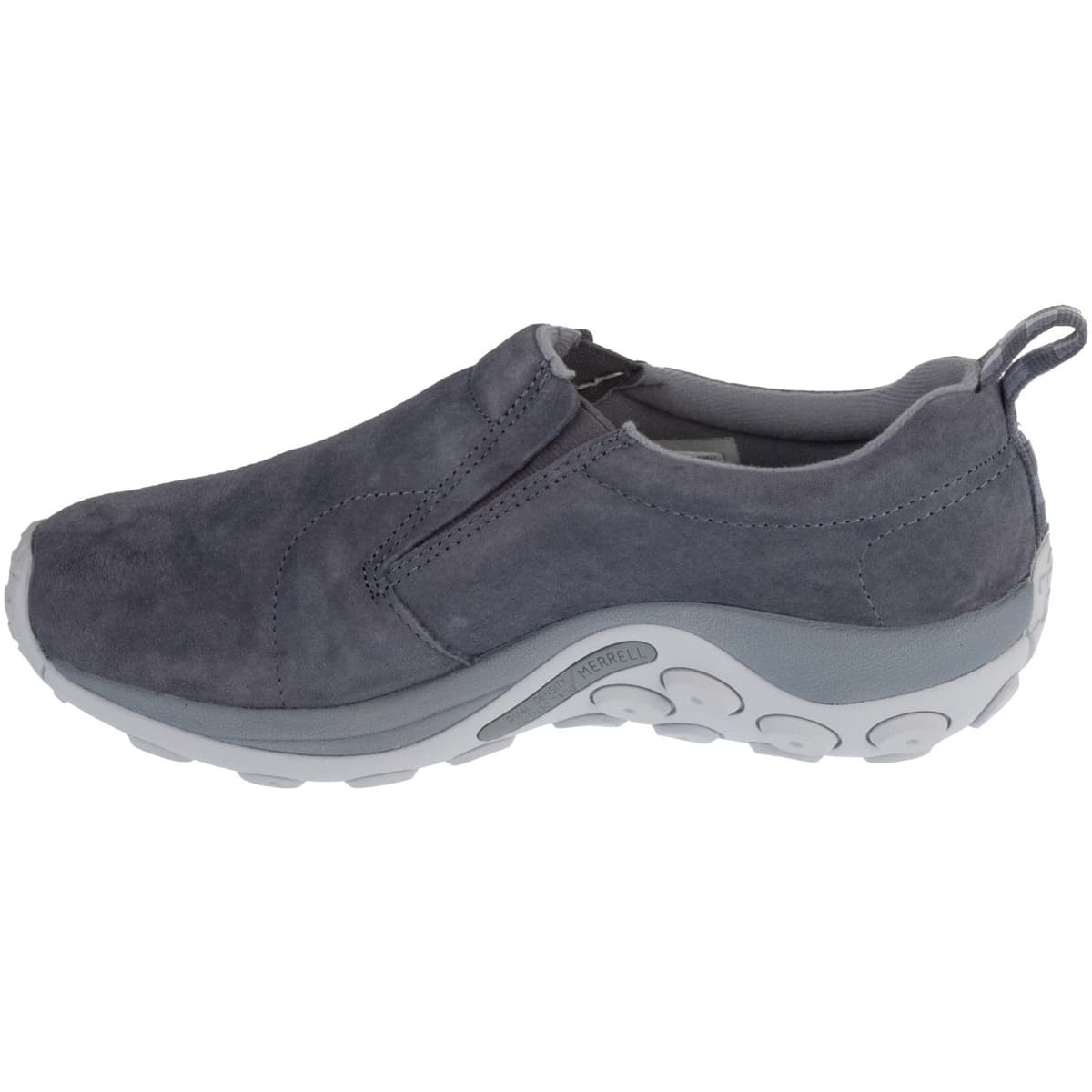 Men's House Slippers Merrell Gray