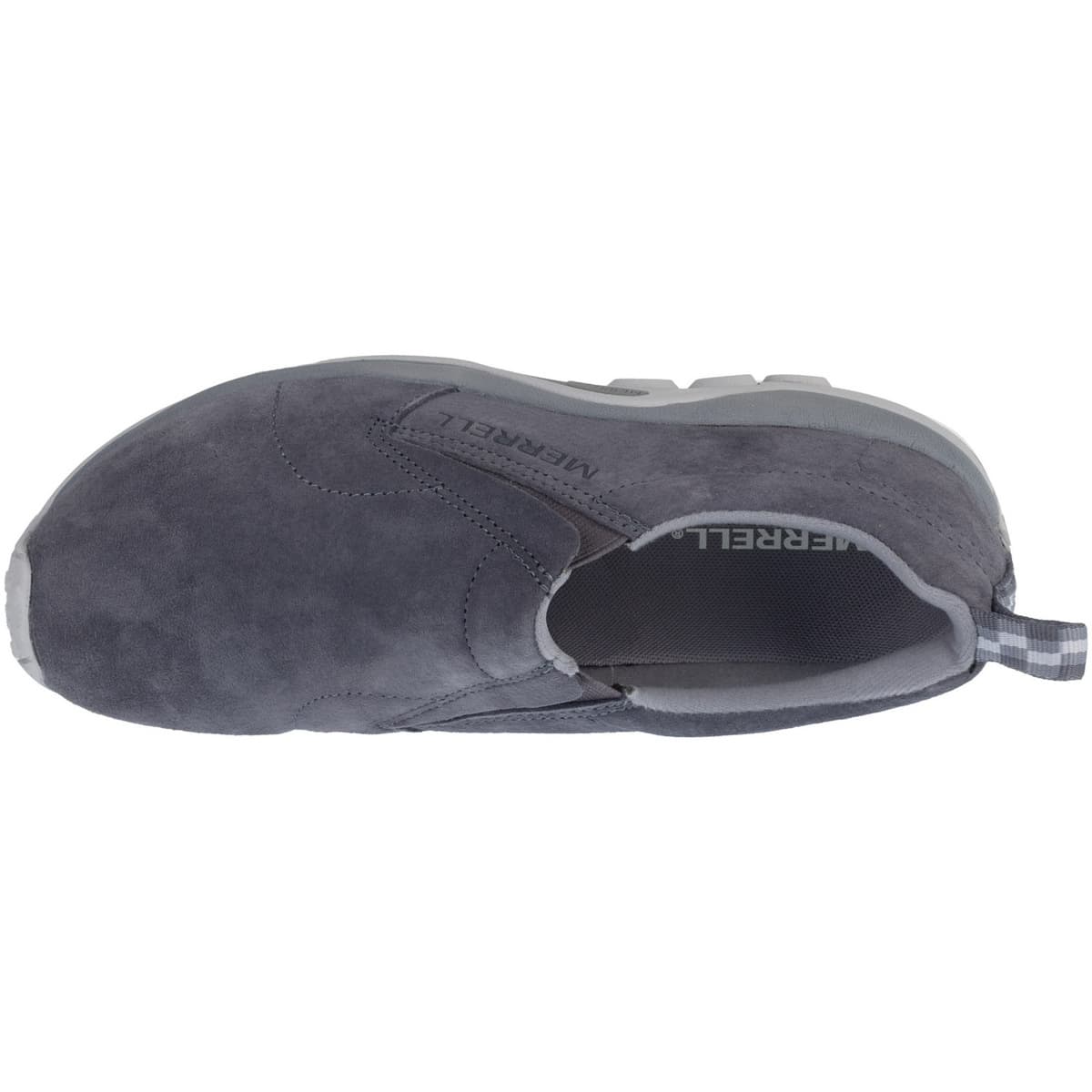 Men's House Slippers Merrell Gray
