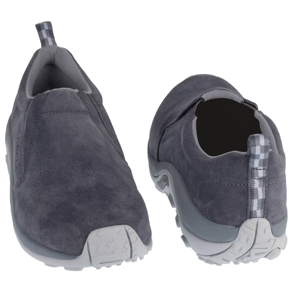 Men's House Slippers Merrell Gray