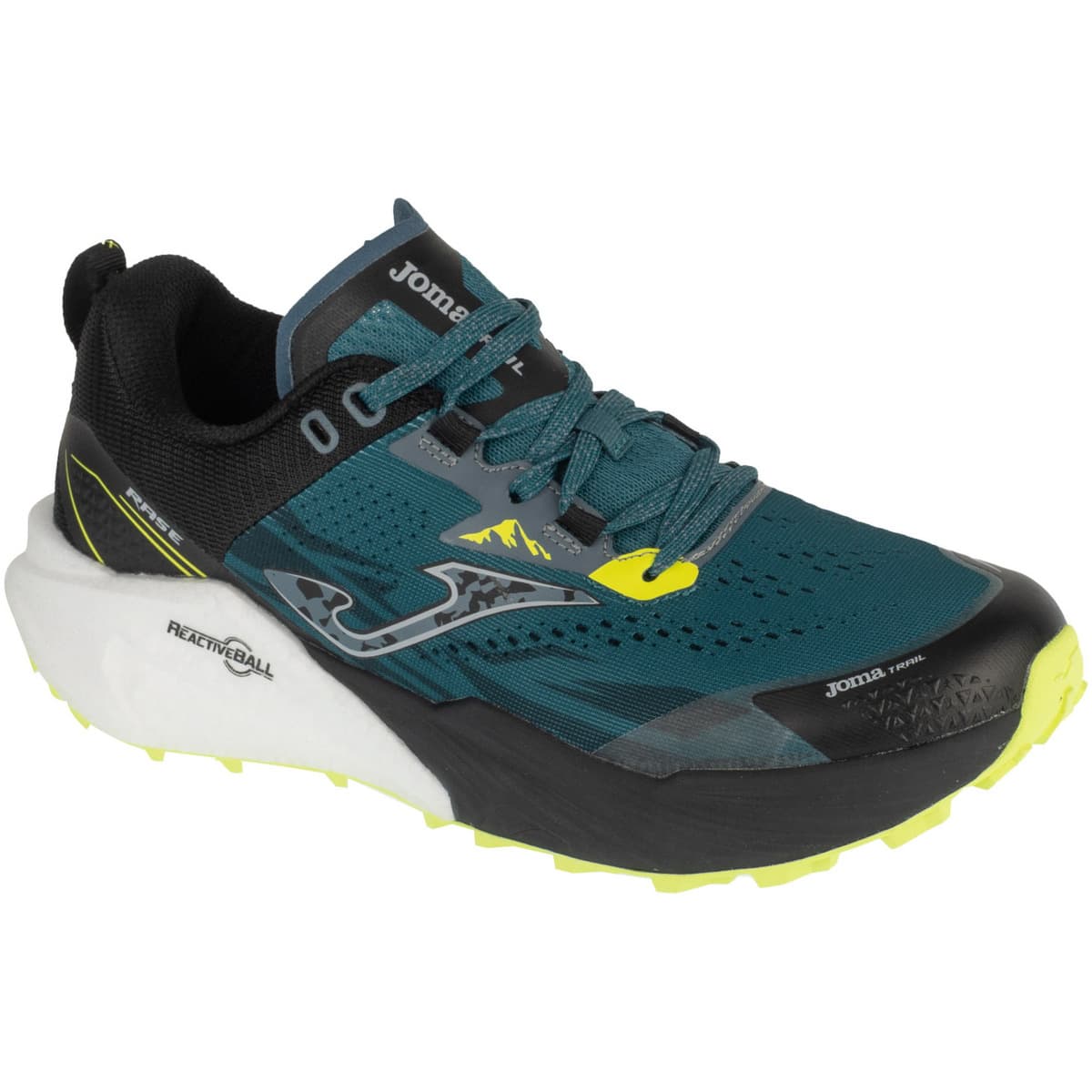 Men's Running Shoes Joma Green