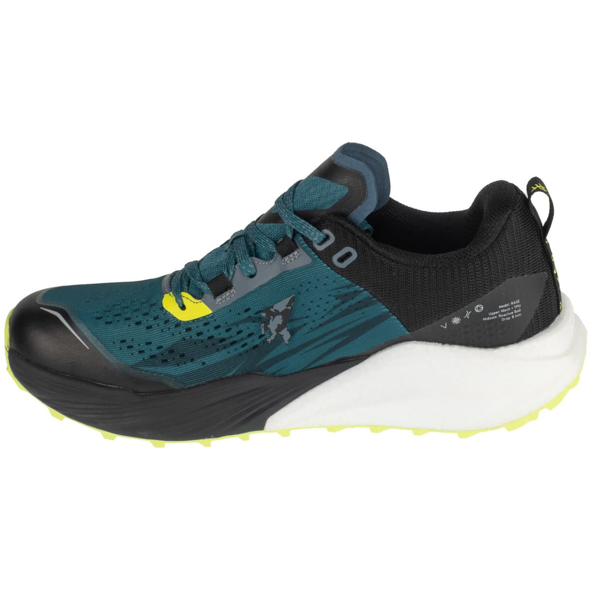 Men's Running Shoes Joma Green