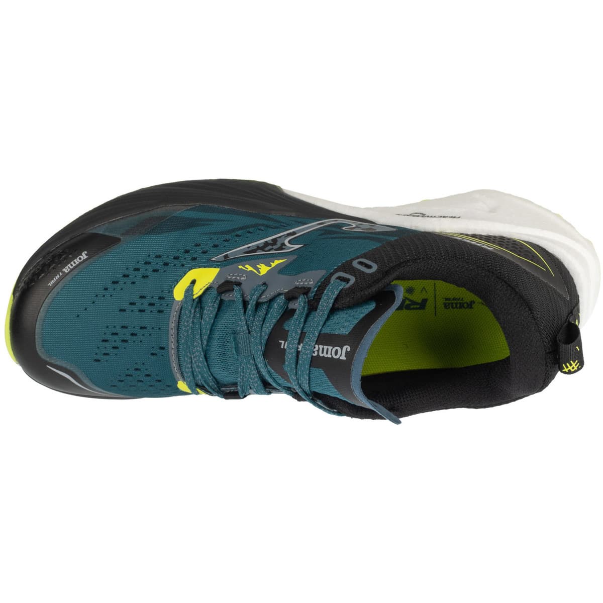 Men's Running Shoes Joma Green