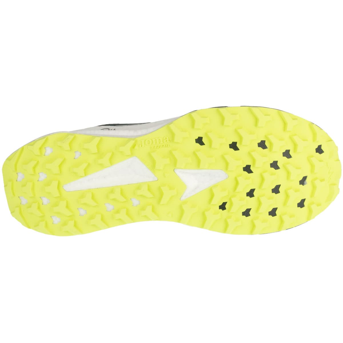 Men's Running Shoes Joma Green