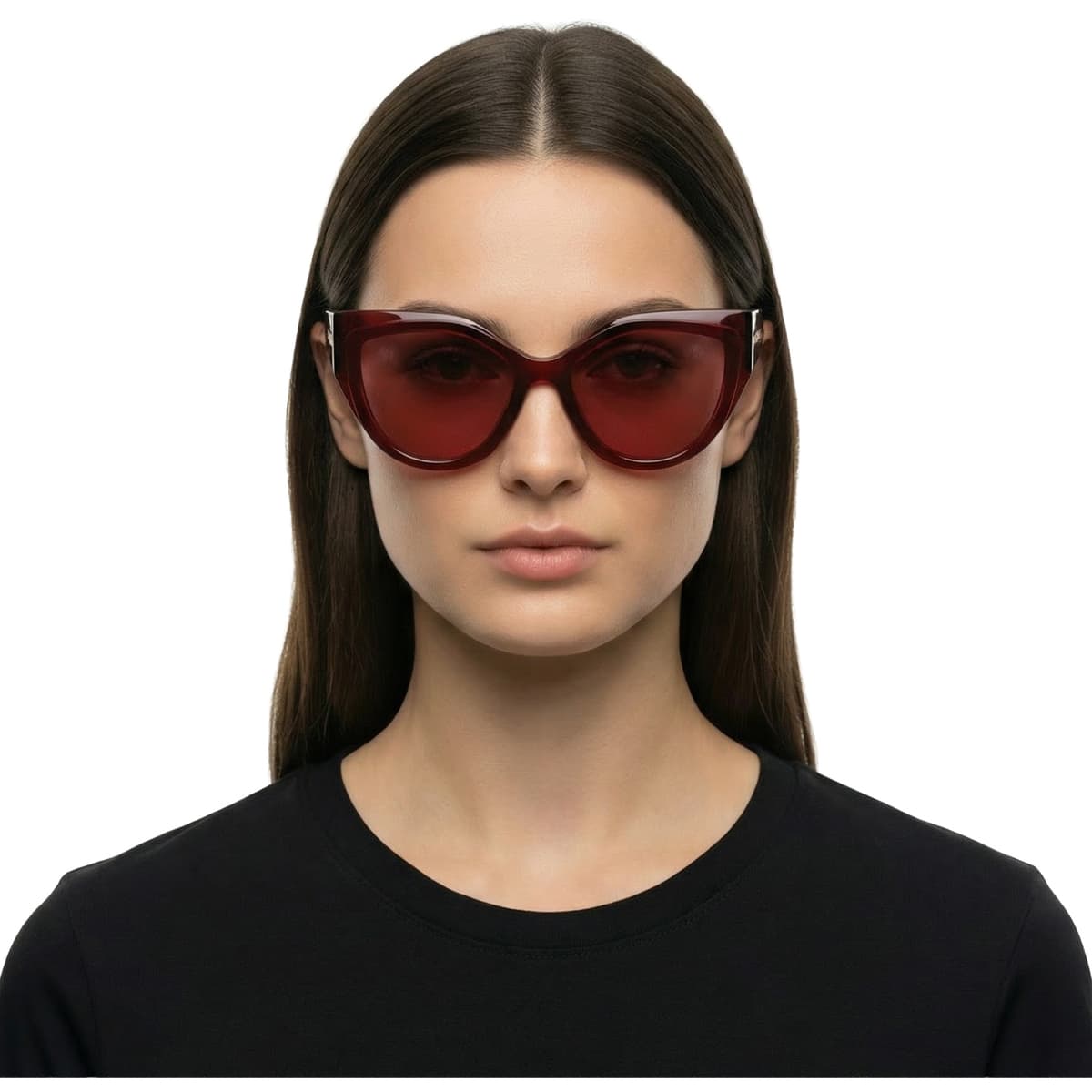 Women's Sunglasses Salvatore Ferragamo Bordeaux