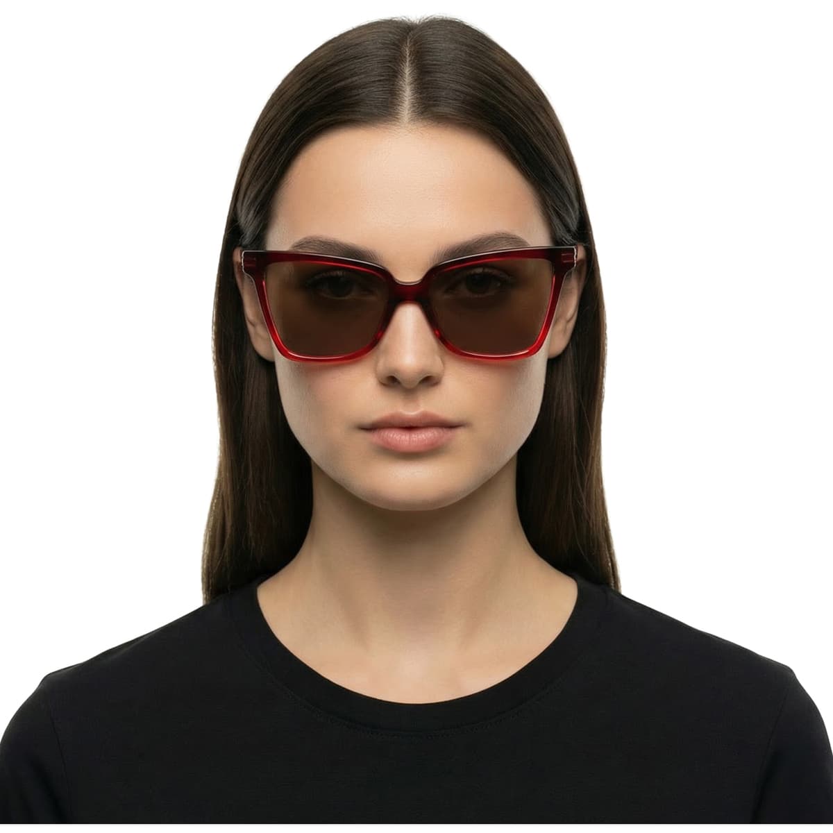 Women's Sunglasses Salvatore Ferragamo Bordeaux