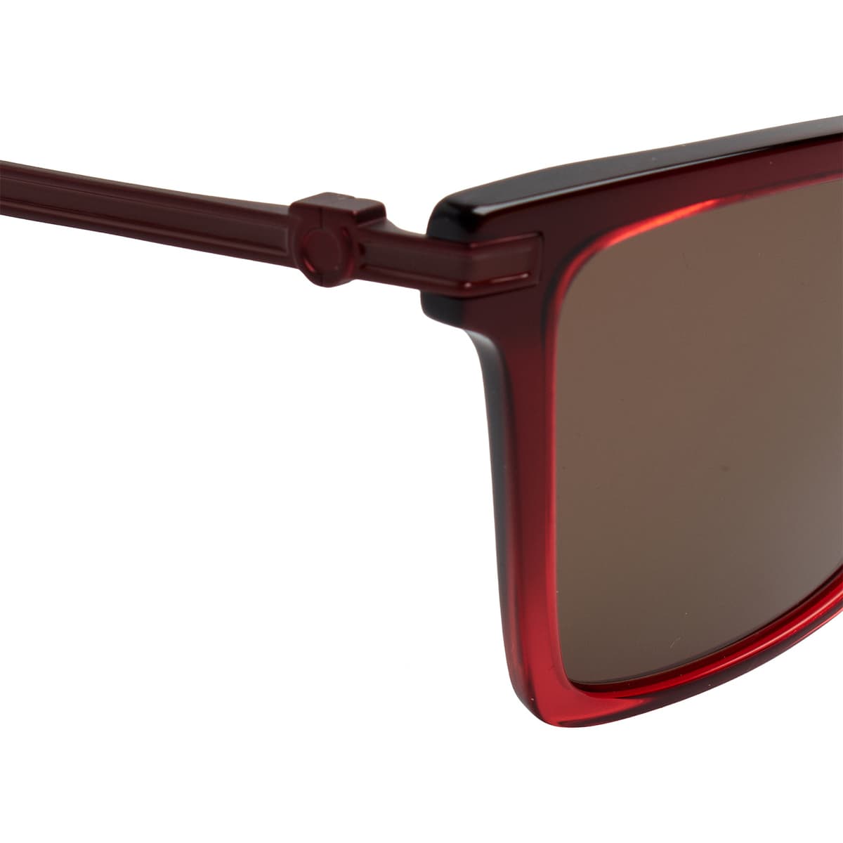 Women's Sunglasses Salvatore Ferragamo Bordeaux