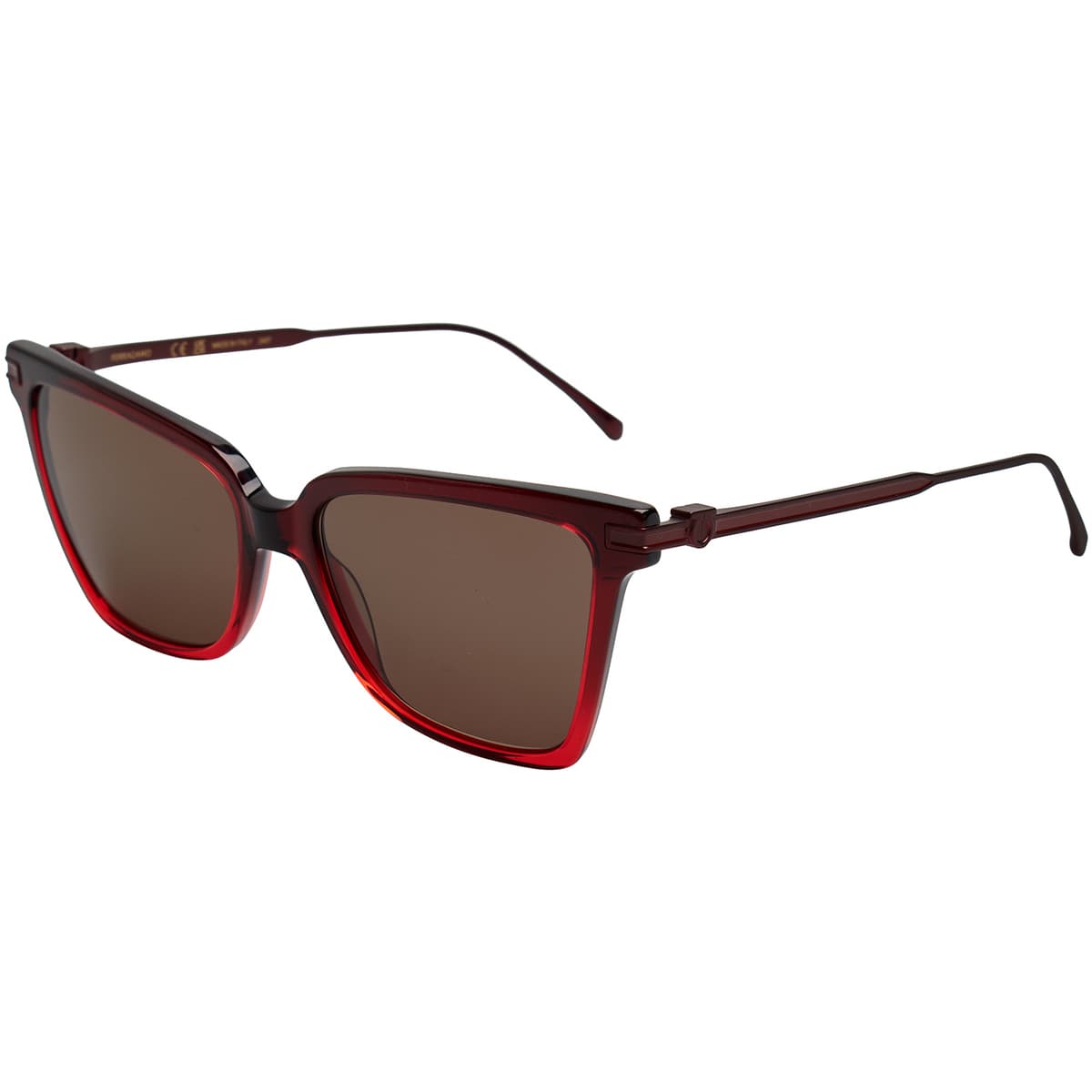 Women's Sunglasses Salvatore Ferragamo Bordeaux