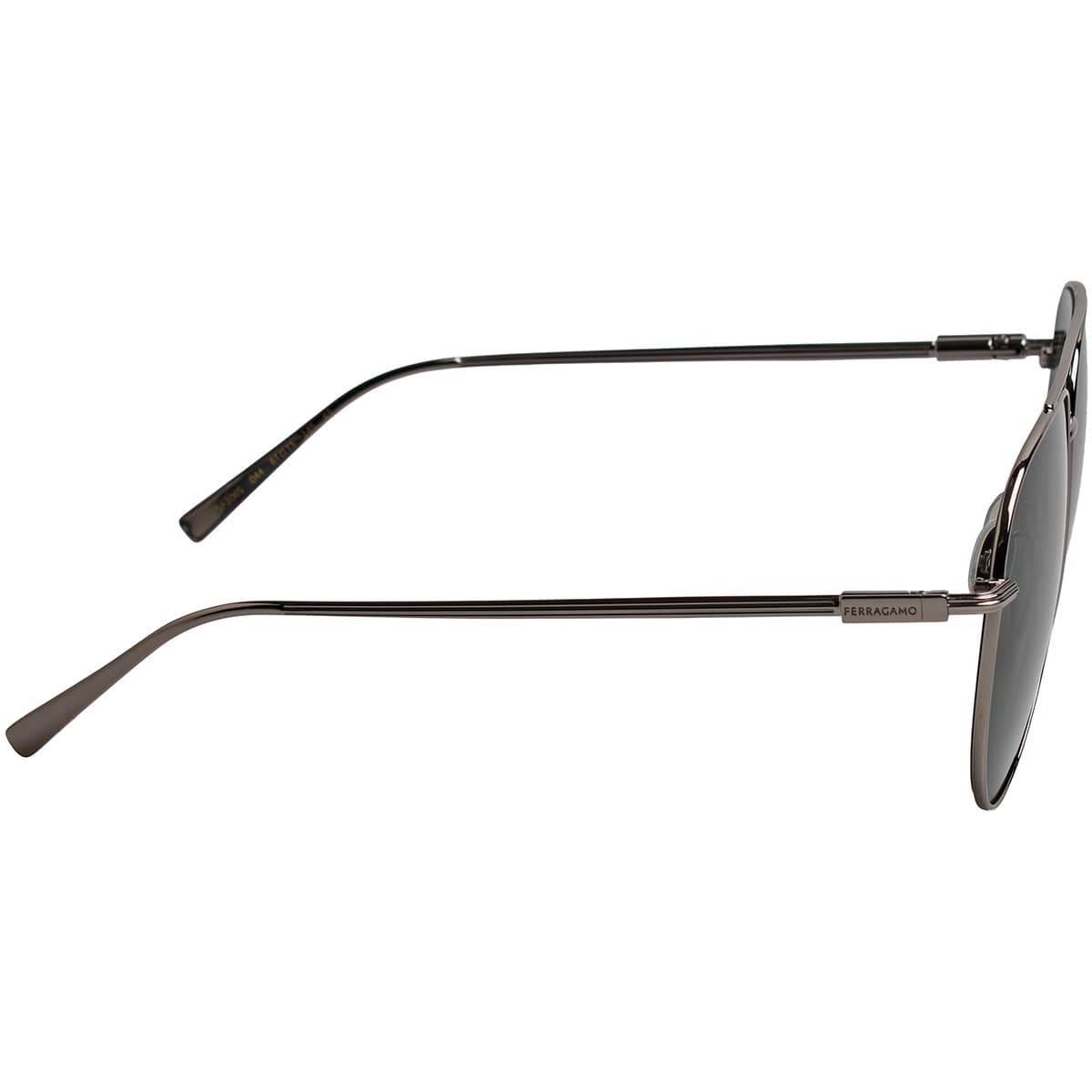 Men's Sunglasses Salvatore Ferragamo Gray