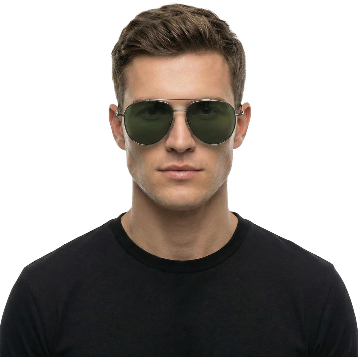 Men's Sunglasses Salvatore Ferragamo Gray