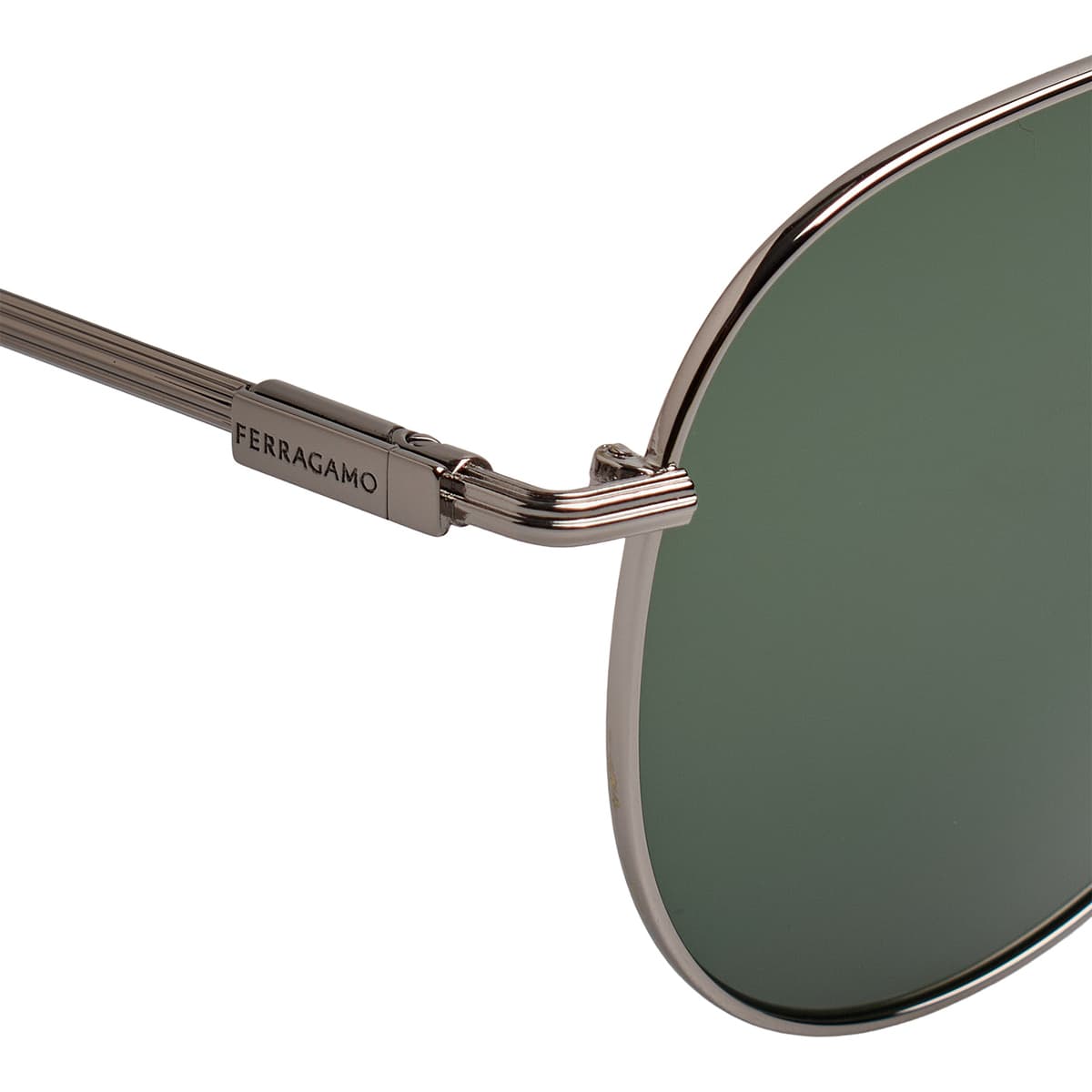 Men's Sunglasses Salvatore Ferragamo Gray