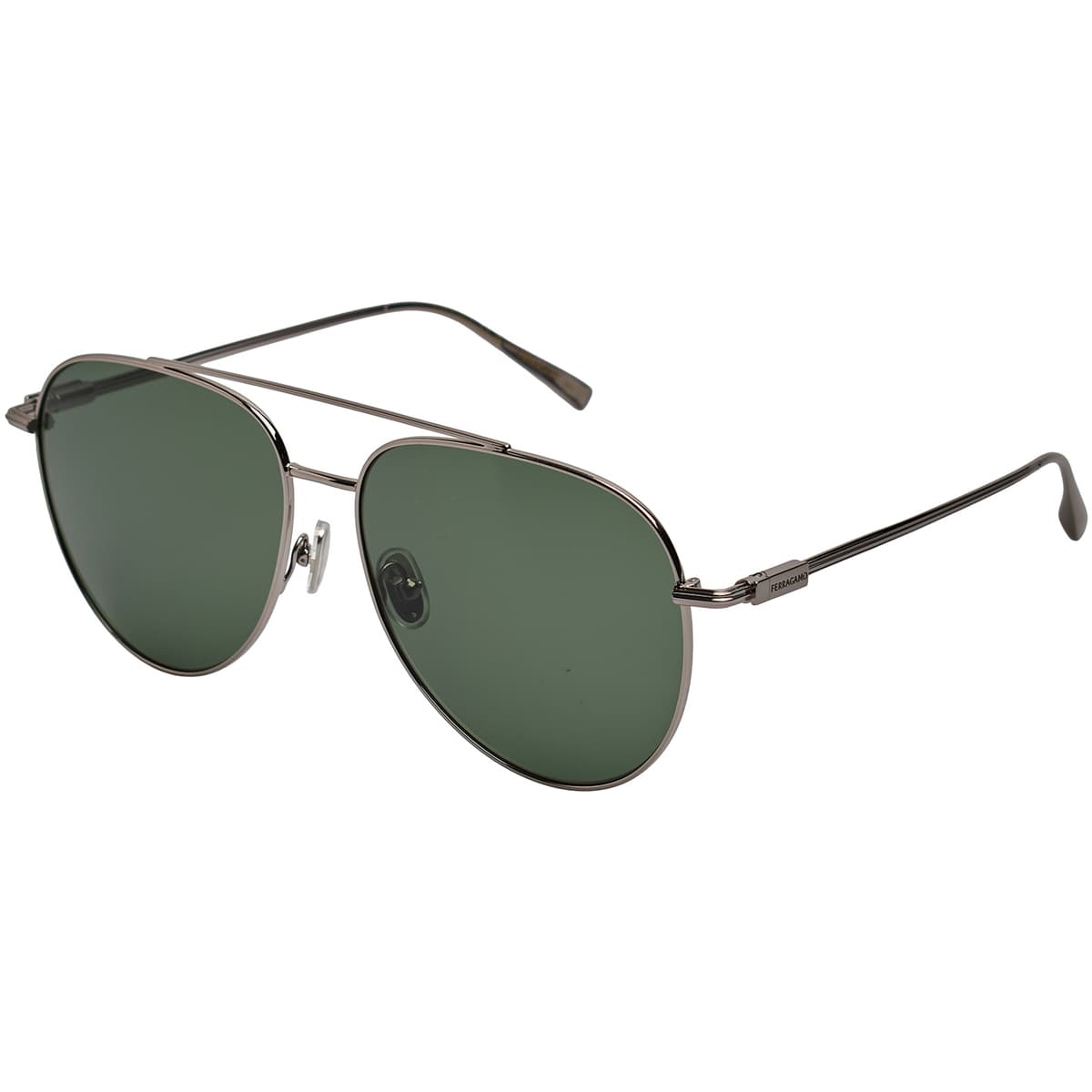 Men's Sunglasses Salvatore Ferragamo Gray
