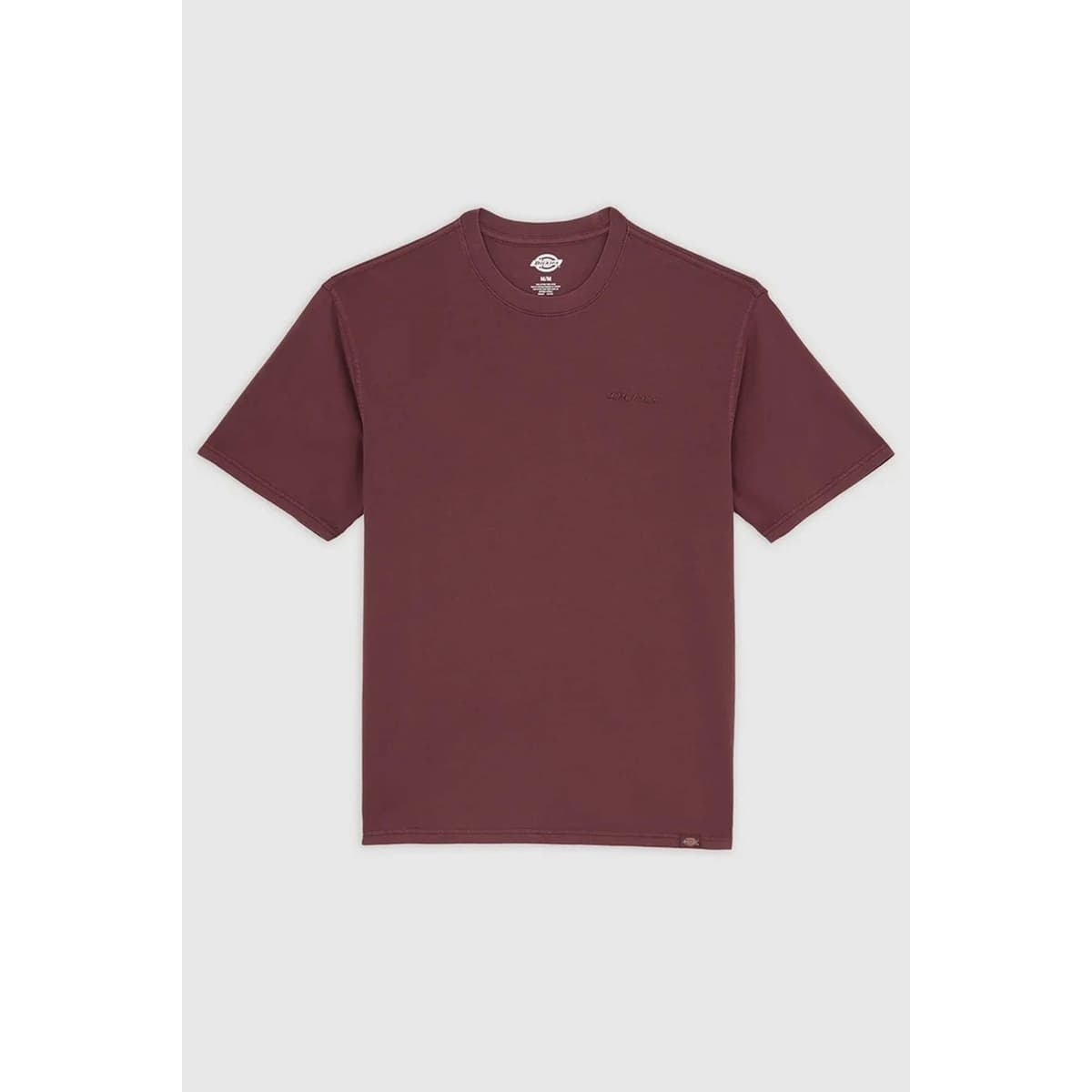 Men's T-Shirts Dickies Bordeaux