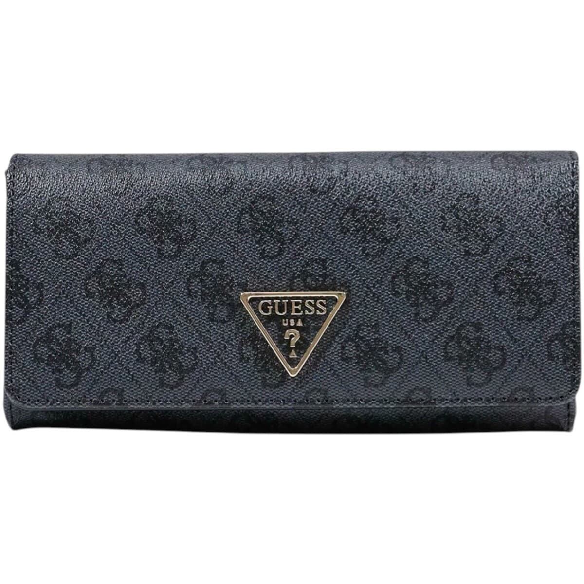 Women's Wallets Guess Black