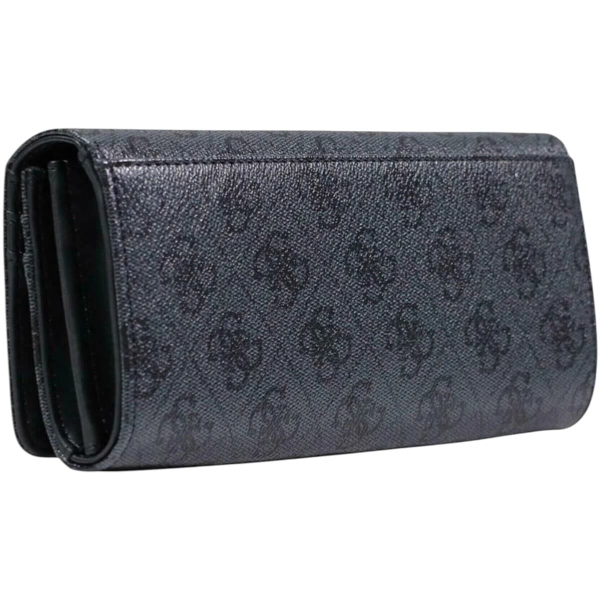 Women's Wallets Guess Black