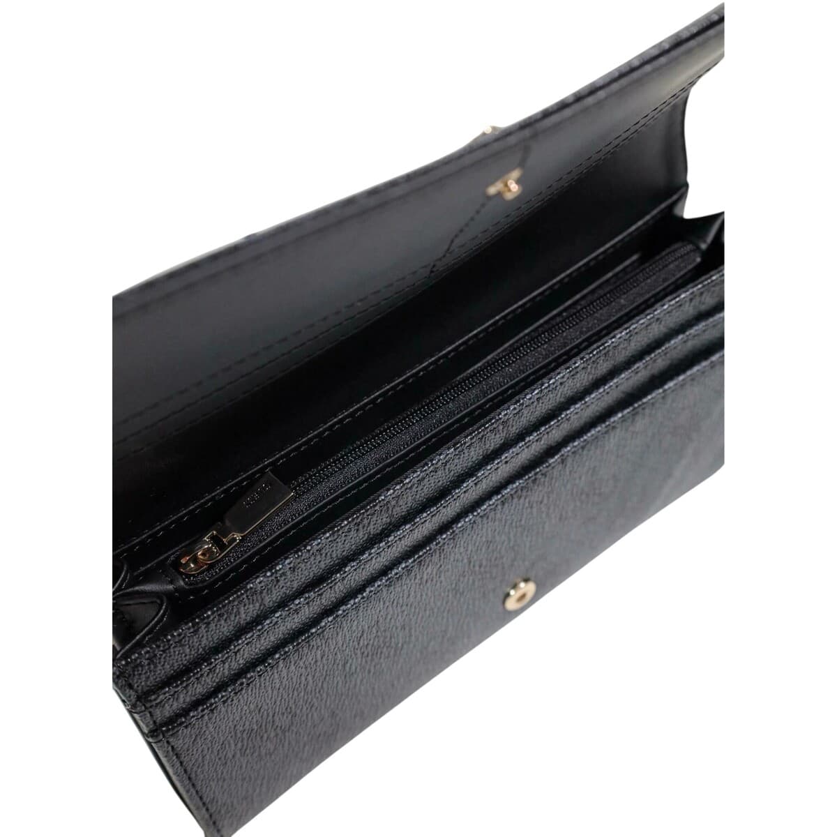 Women's Wallets Guess Black
