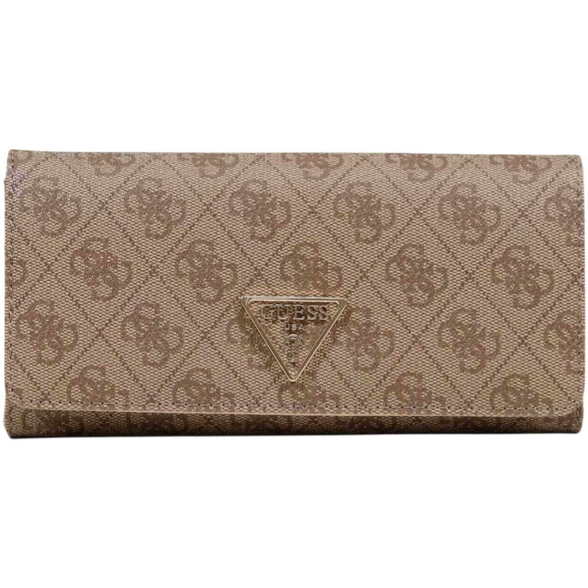 Women's Wallets Guess Beige