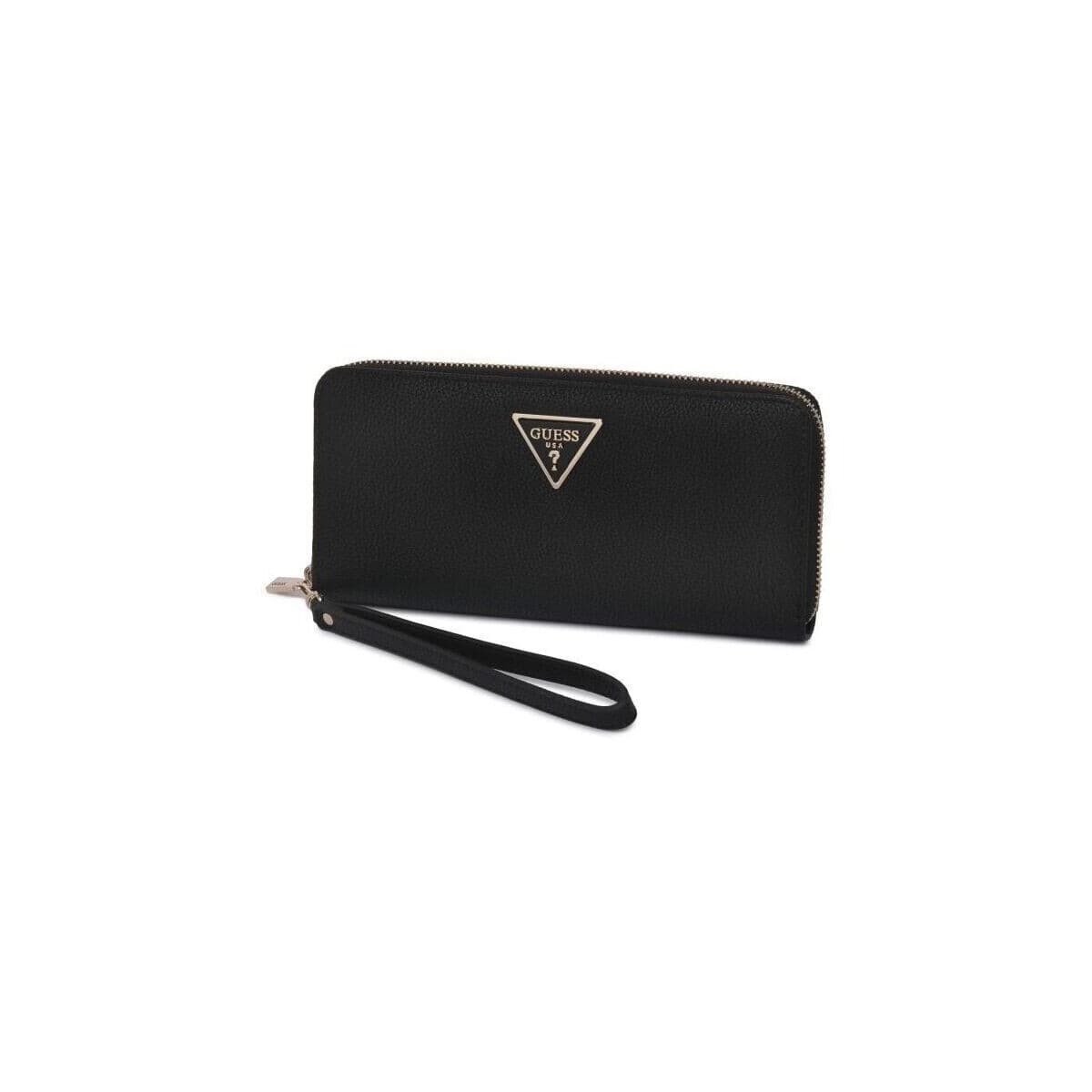 Women's Wallets Guess Black