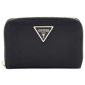 Women's Wallets Guess Black
