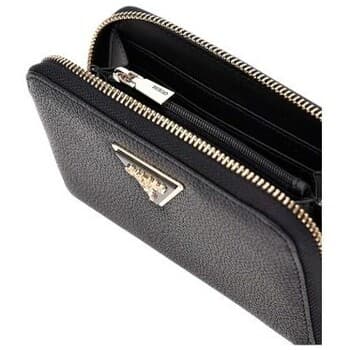 Women's Wallets Guess Black