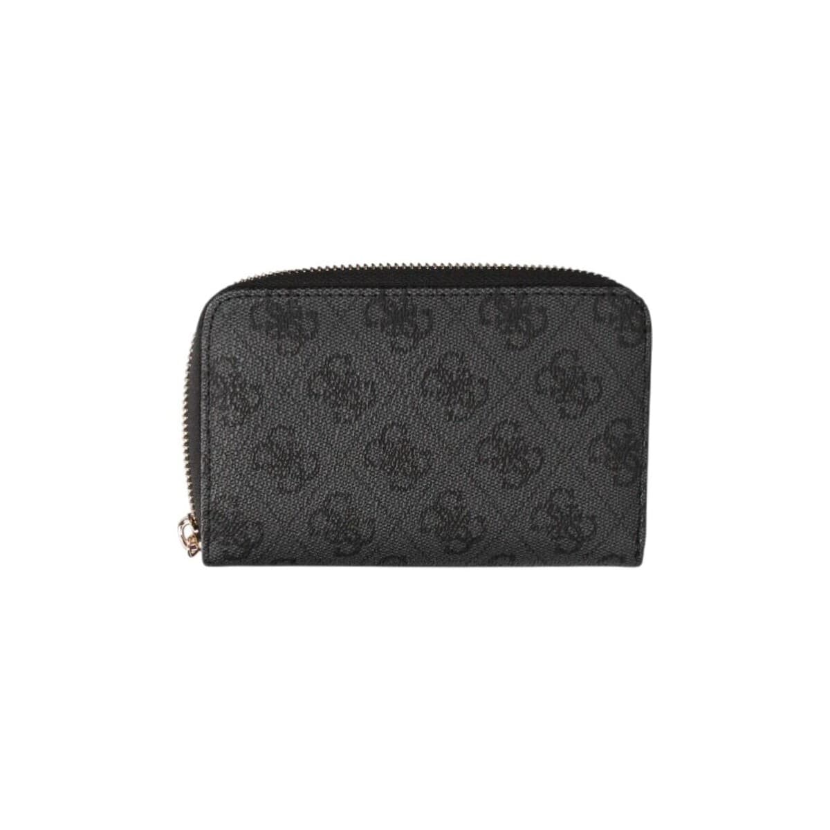 Women's Wallets Guess Black
