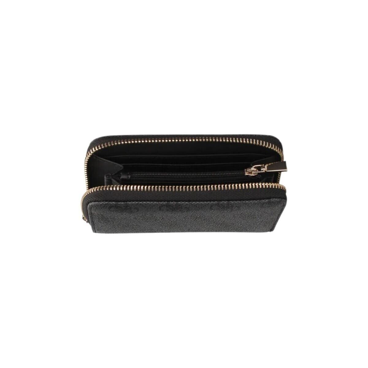Women's Wallets Guess Black