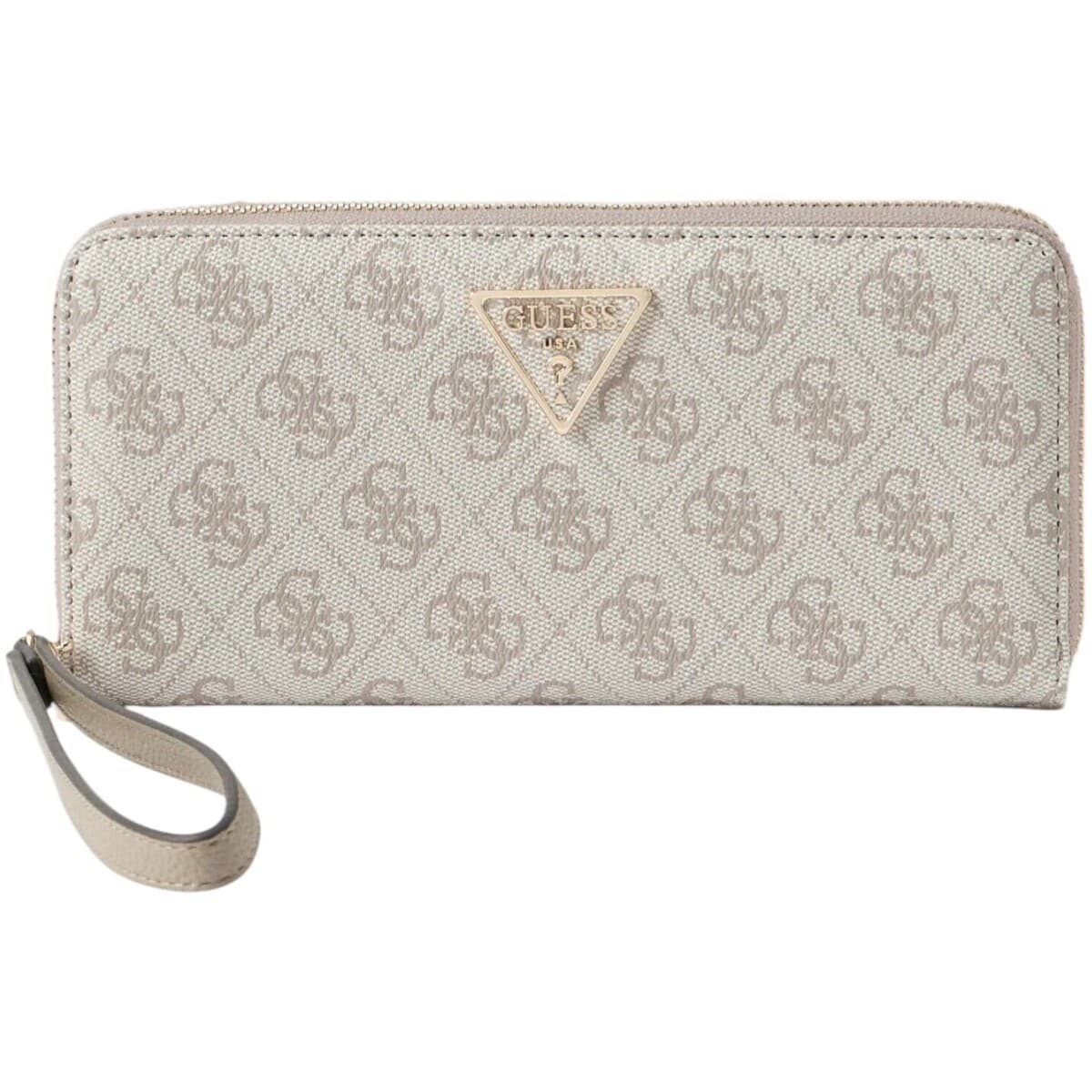 Women's Wallets Guess White