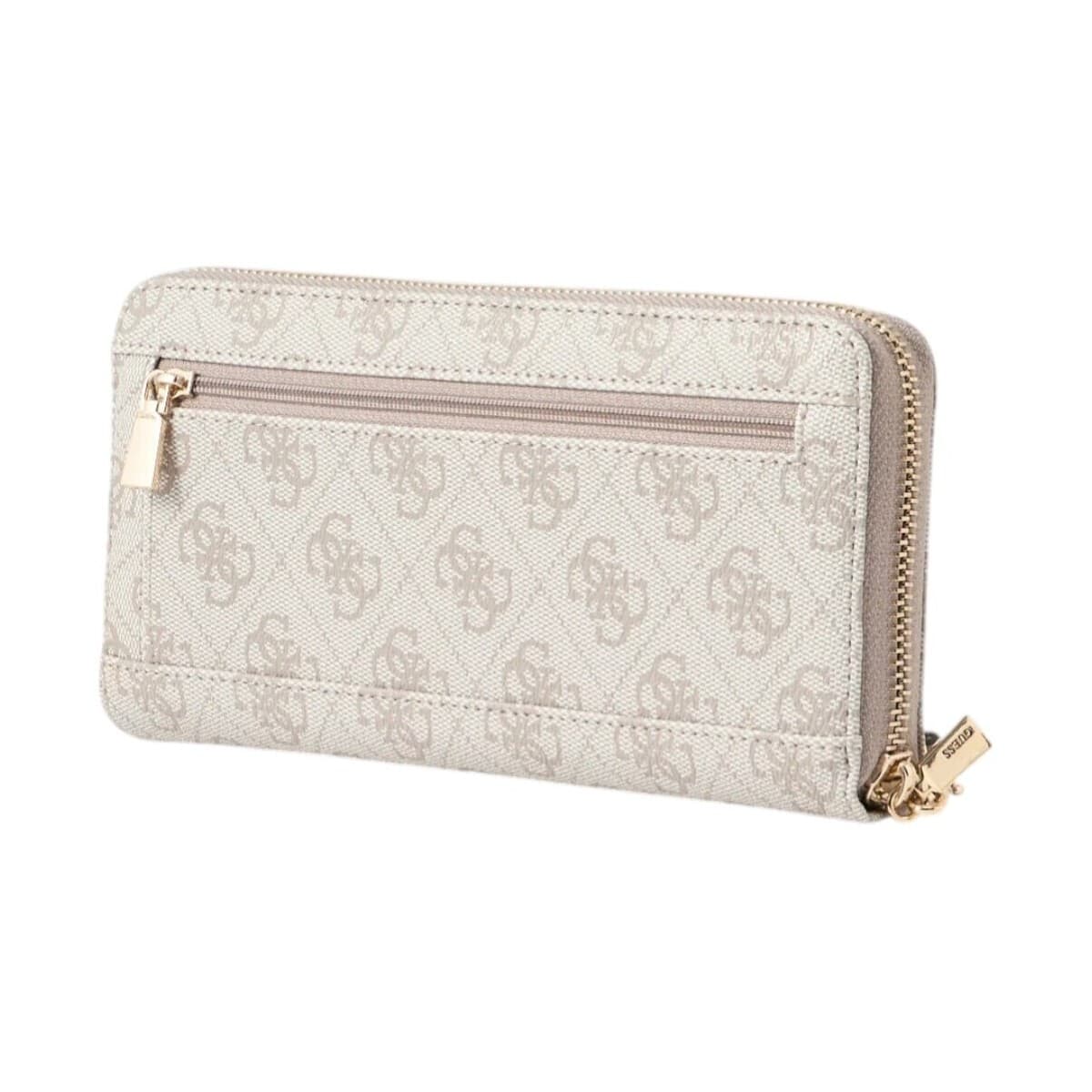 Women's Wallets Guess White