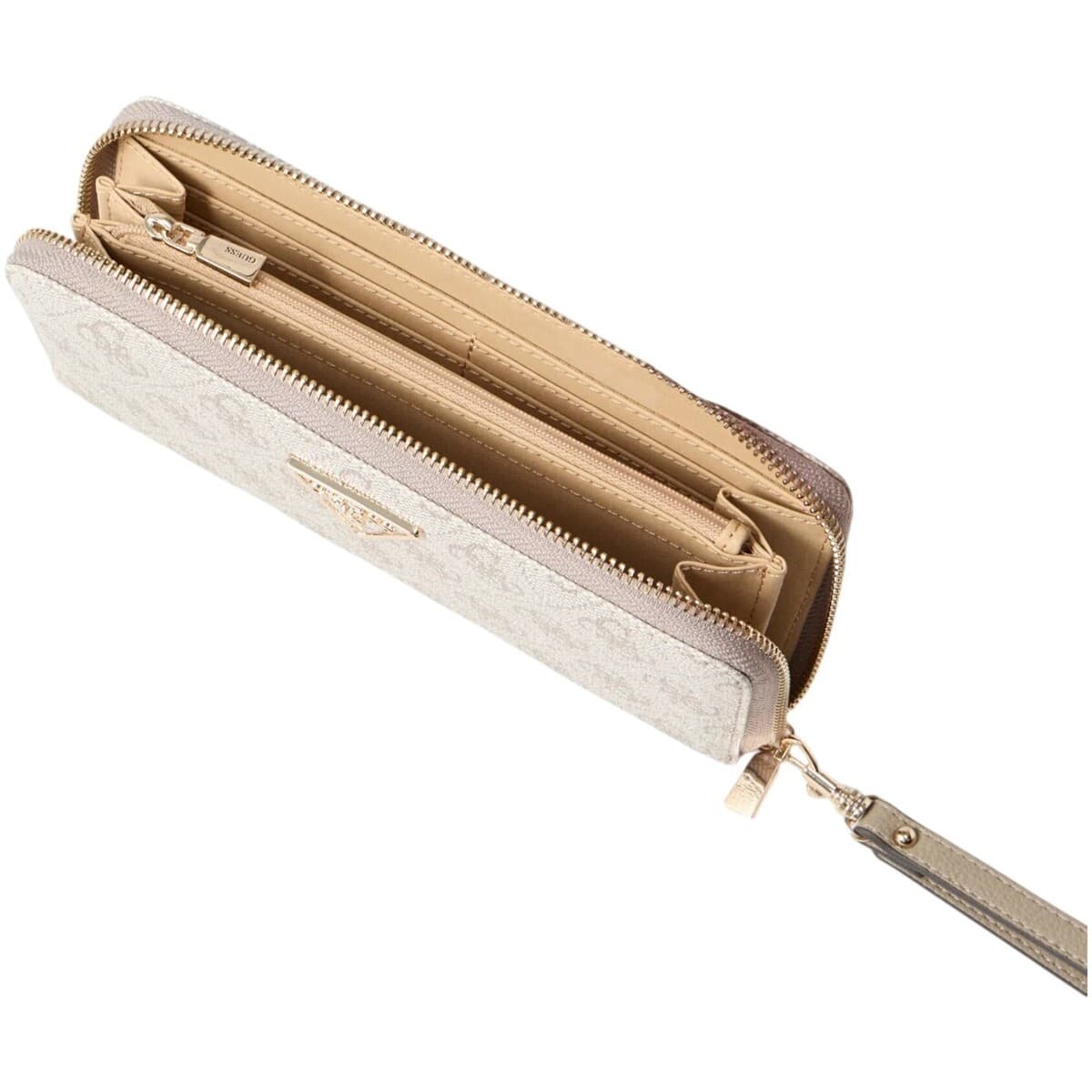 Women's Wallets Guess White