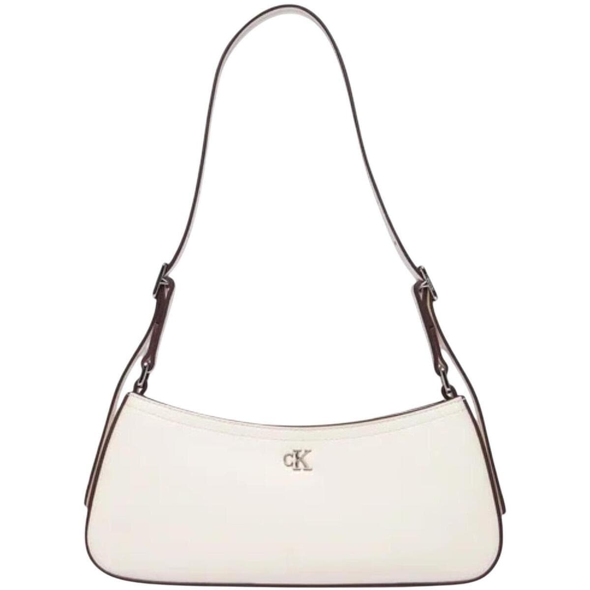 Τσάντες ώμου Calvin Klein Jeans CK SMALL SHOULDER BAG LV04F3170G
