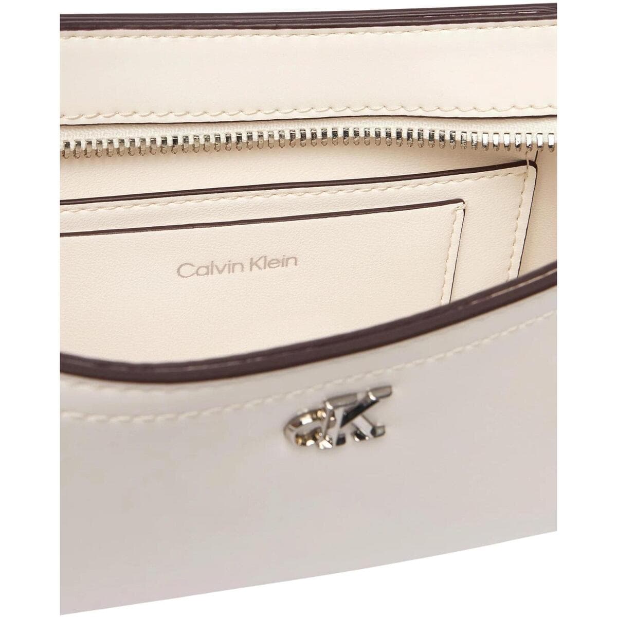 Women's Shoulder Bags Calvin Klein White