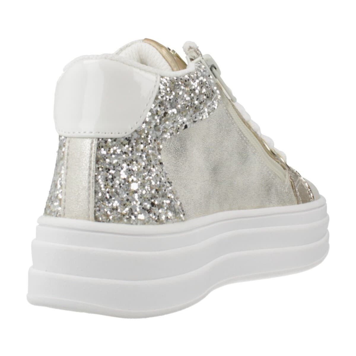 Women's Sneakers Asso White