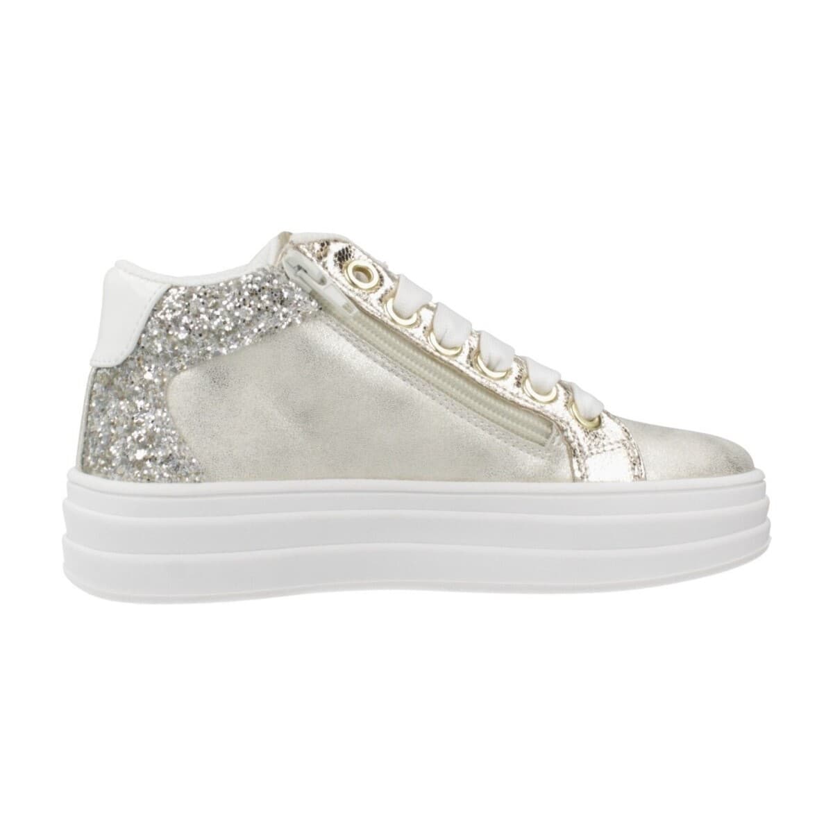 Women's Sneakers Asso White