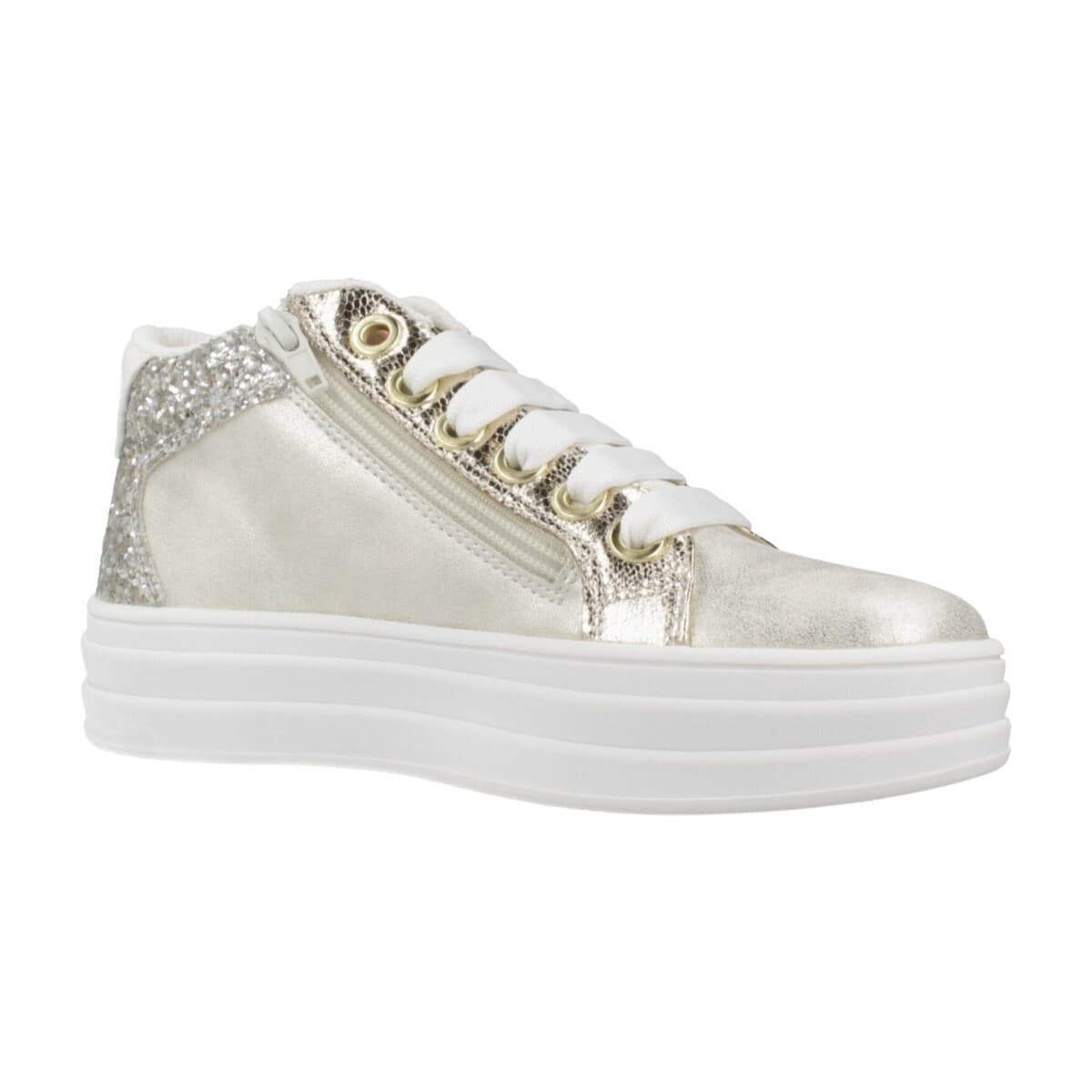 Women's Sneakers Asso White