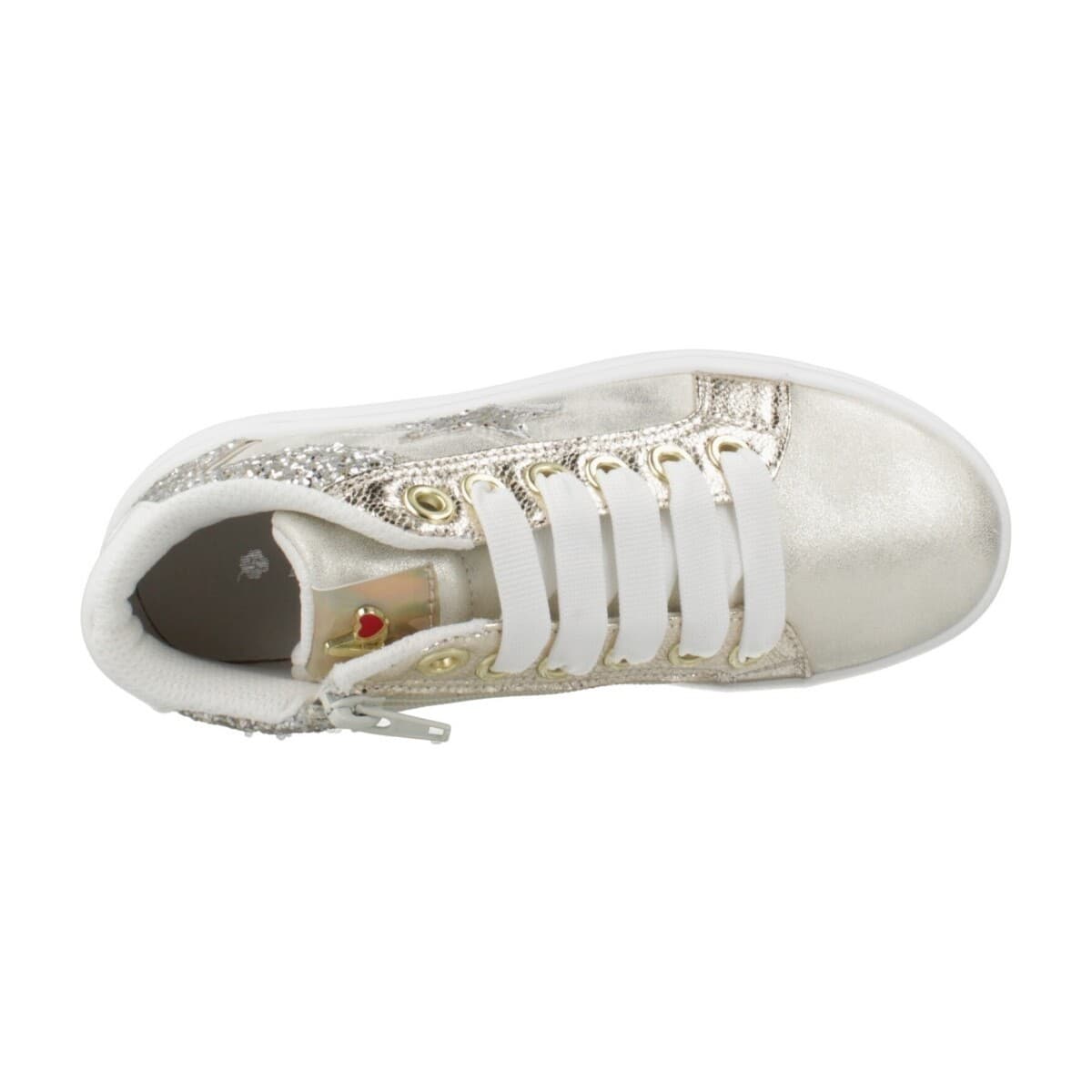 Women's Sneakers Asso White