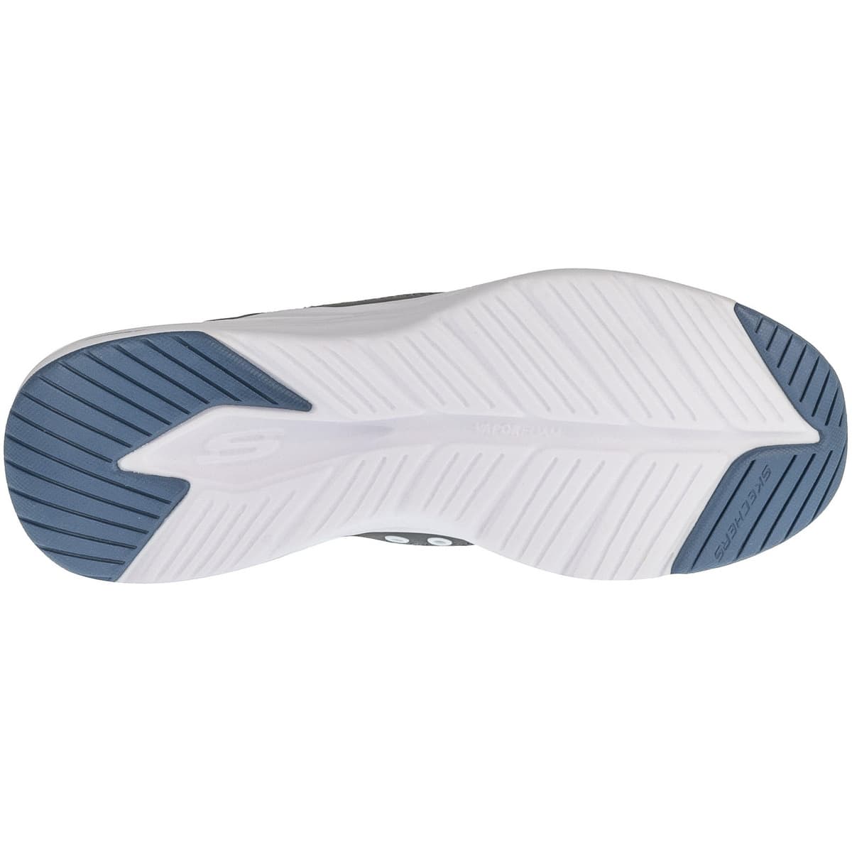 Women's Loafers Skechers White