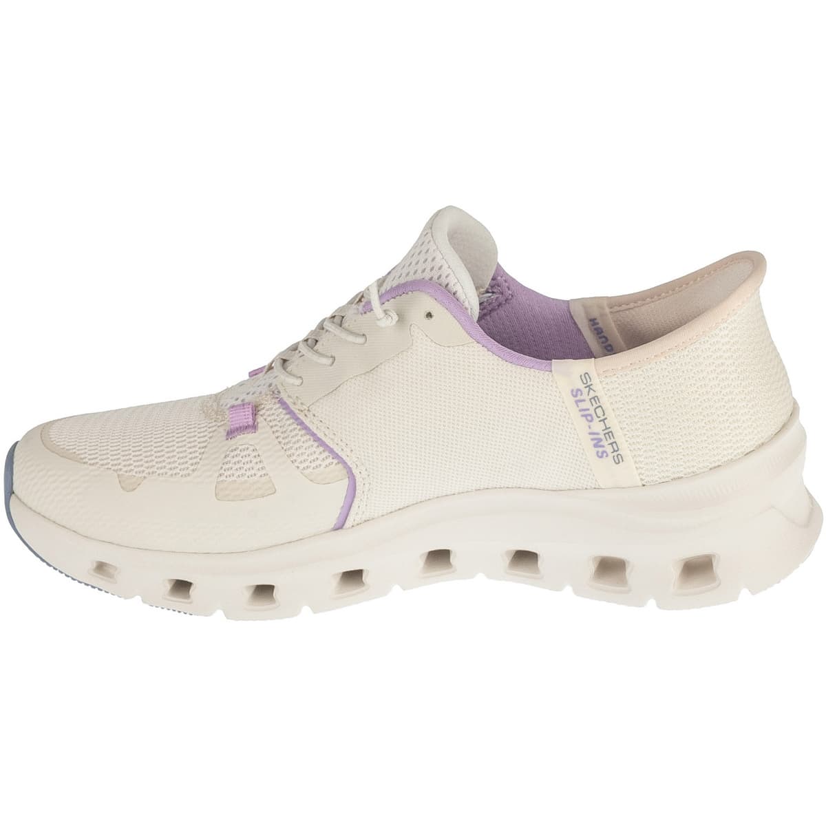 Women's Loafers Skechers Beige