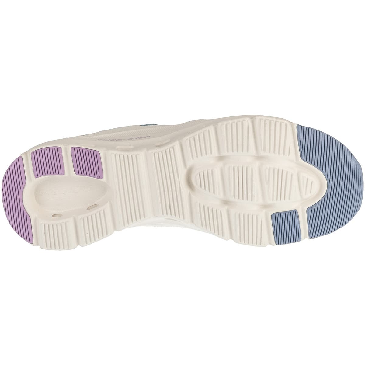 Women's Loafers Skechers Beige