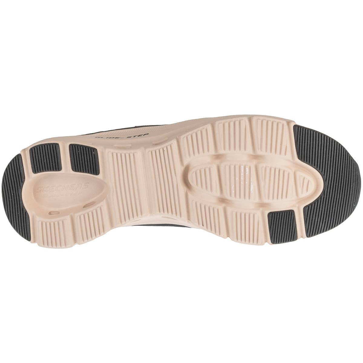 Women's Loafers Skechers Black