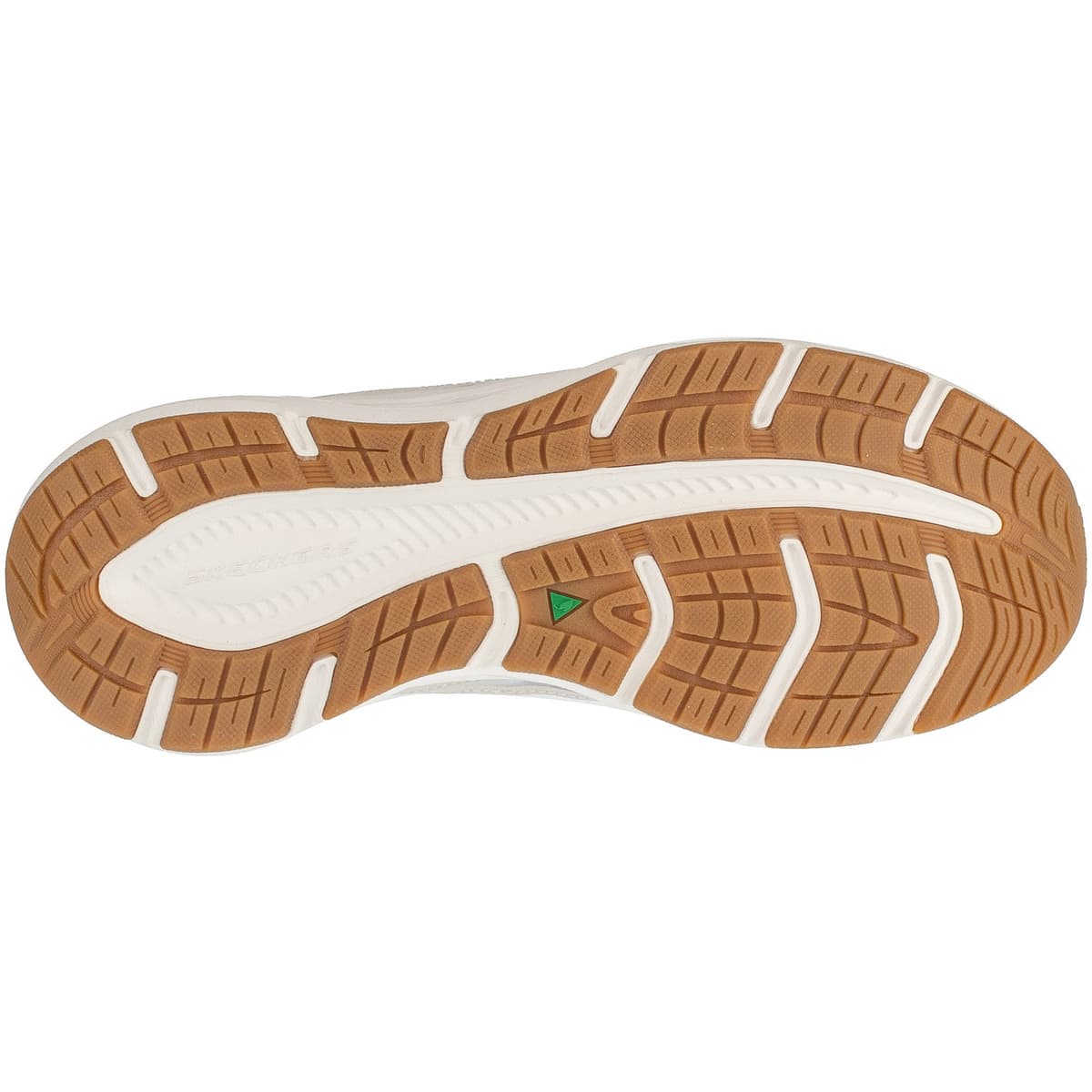 Women's Sneakers Skechers Beige