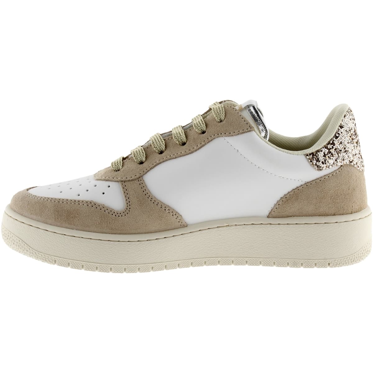 Women's Sneakers Victoria Gray