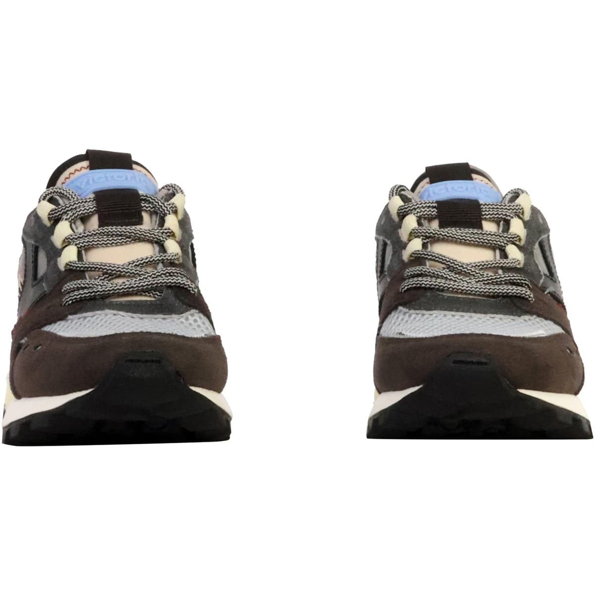 Women's Sneakers Victoria Black